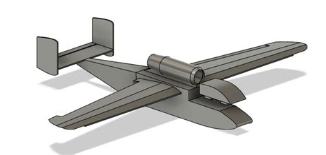 Heinkel He162 Build (Plans) | FliteTest Forum