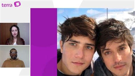 Irm O Gay De Huck Luta Contra Homofobia