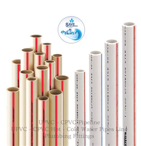 Prashant Poly Plast Water Pipeline And Pipe Fittings Solution For Upvc