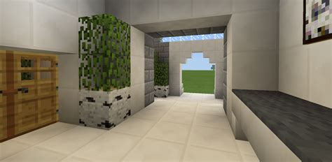 Minecraft Entry Way Front Door | Minecraft architecture, Front door ...