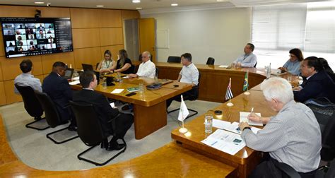 Encontro Estadual De Coordenadores Do Senar Sp Alinha Ações Junto à