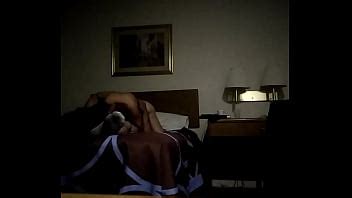 Gerente del hotel después de que terminó su turno XVIDEOS