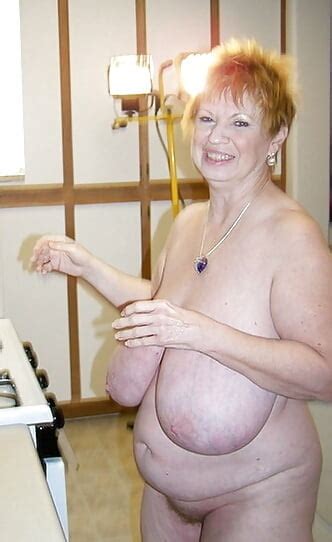 Granny Big Boobs Porn Pictures XXX Photos Sex Images PICTOA