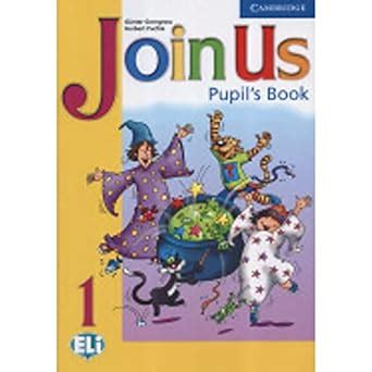 Join Us Pupil S Book Buy Online At Best Price In Egypt Souq Is Now