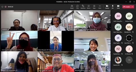 Basic Problem Solving Skills - Soft Skills (Virtual) – Corporate Team