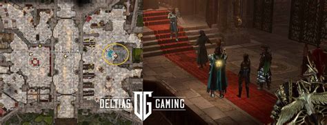 Baldurs Gate How To Defeat Gortash Deltia S Gaming