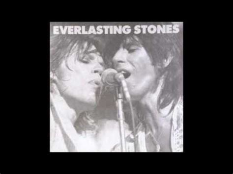 Rolling Stones Tumblin Dice Demo YouTube