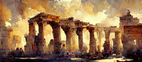 Art of Roman Civilization | Arthyna | Hyderabad, India