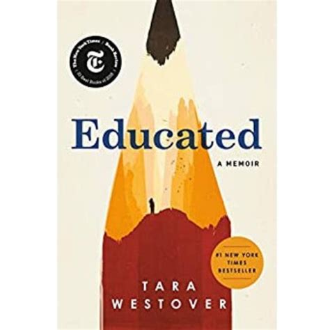 Jual Educated Tara Westover Original Shopee Indonesia