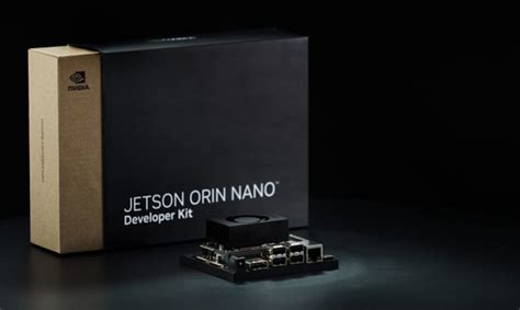 菱洋エレクトロNVIDIA Jetson Orin 開発者キットの 学生研究者向け特別価格販売を再開 菱洋エレクトロ株式会社