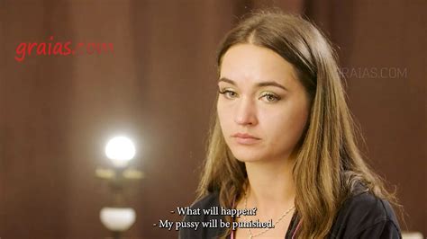 Poor Babe Weeps When Cruel Master Whips Her Pussy By Graias XHamster