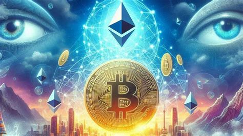 Mark Cuban S Vision Bitcoin S Ascendancy Ethereum S Unique Aura And