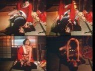 Naked Eiko Matsuda In In The Realm Of The Senses