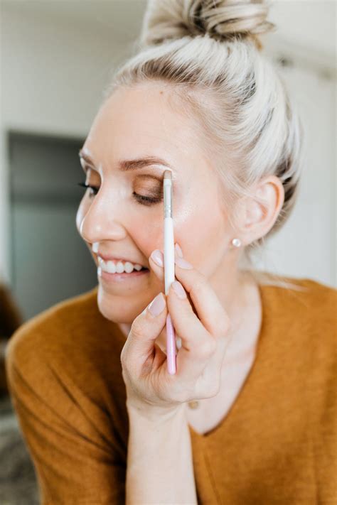 NAKED Palette Tutorial And Guide Beauty A Slice Of Style