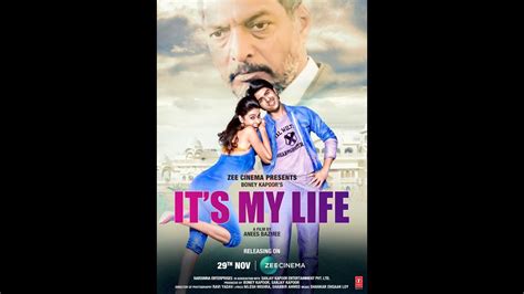 It S My Life Full Hindi Movie In Hd Harman Baweja Genelia Deshmukh