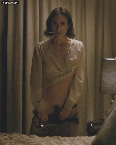 Jennifer Connelly Naked In Shelter Nudbay