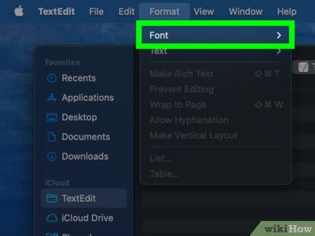 how to do subscripts on mac