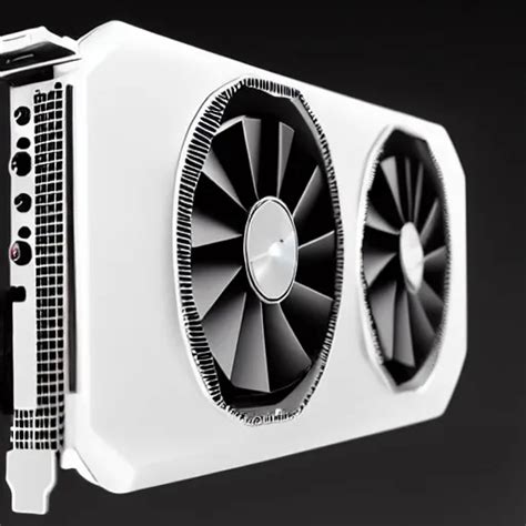 Photo of RTX 9090 Video Card | Stable Diffusion