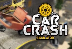 Car Crash Simulator - Play Free Online! | Yombie