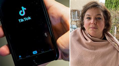 Rykten Och Hot Sprids Bland Skolelever P Tiktok P Skaraborg Sveriges Radio