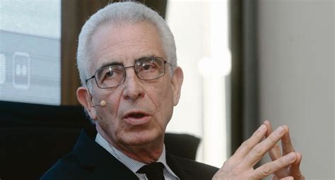 Zedillo “argentina Es Ejemplo Del Deterioro Populista”