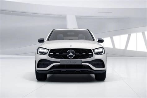 Renting Glc Coupe 220d 4matic Blanco 957€ Mes Renting Partner