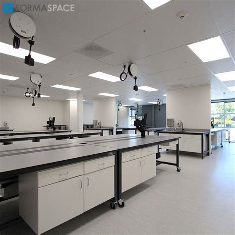 Specimen Processing Laboratory Benches | Formaspace 