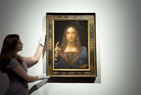 10 Famous Artworks by Leonardo da Vinci | Britannica