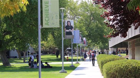 Antelope Valley College Info Session: March 27 - Empower Generations