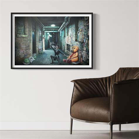 -NO GOOD DEED GOES UNNOTICED- – Saabyart