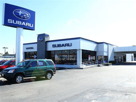 Capitol Subaru in San Jose, CA | Rated 4.6 Stars | Kelley Blue Book