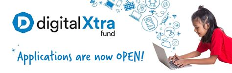 digital xtra fund open skill supply