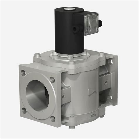 Газовый клапан двухпозиционный ТермоБрест ВН2Н-1К фл, НТ00138204 купить ...
