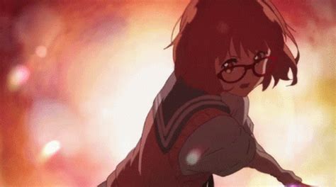 Mirai Kuriyama Anime Mirai Kuriyama Anime Beyond The Boundary