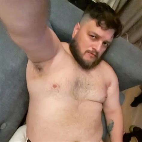 Chubby Filling The Ass Of A Sweet Tooth With Semen Gay Porn Feat Ksanchez By FapHouse