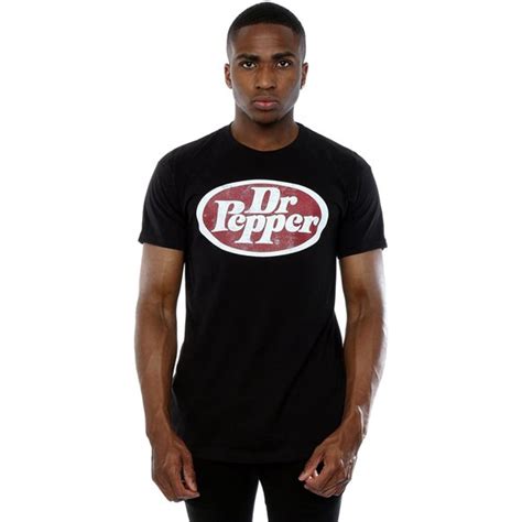 Dr Pepper T Shirts