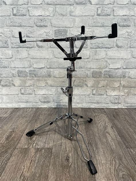 CB Snare Drum Grab Stand Double Braced Hardware CN18 Reverb UK