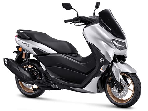 Yamaha All New Nmax 155