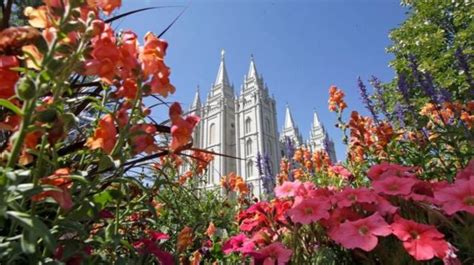 Por Qué Cientos De Mormones Decidieron Abandonar Su Iglesia En Estados