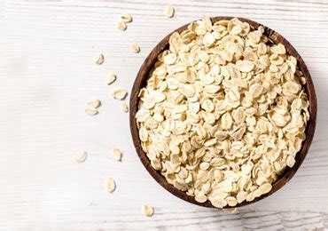 Oatmeal Benefits For Skin : How It Can Help In Your Skin Care Regime?