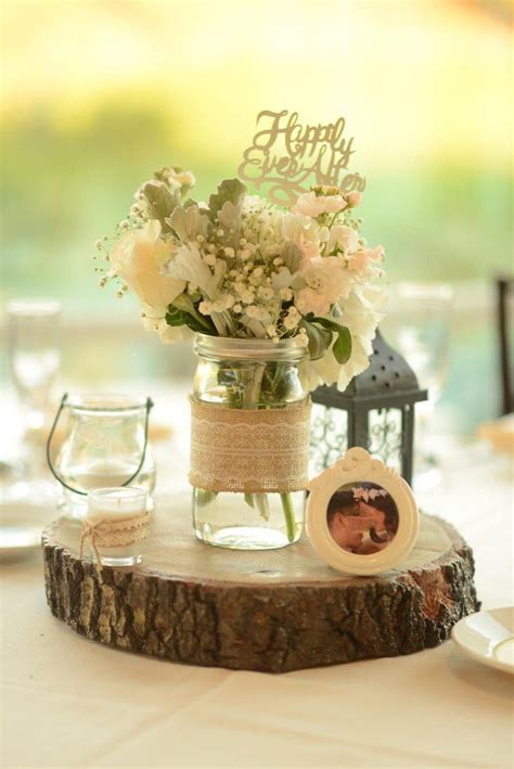 Search Replied Wedding Centerpiece Inspo Rustic Wedding Centerpieces Wedding Table