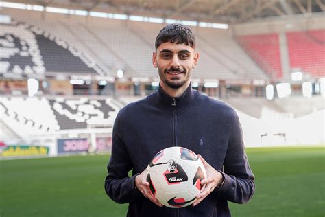 SC Freiburg contracteert Eren Dinkçi van SV Werder Bremen Planetzone