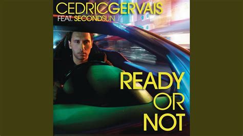 Ready or Not (Radio Mix) - YouTube Music