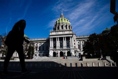 Now More Than Ever In Pennsylvania State Legislative Races Matter