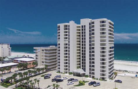 About the Condo - South Daytona Beach Condo for Rent