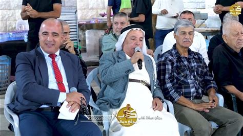 رجا ابو عابد و نسيم الكرم و فراس نصر الدين افراح ال مسعود افرح العم