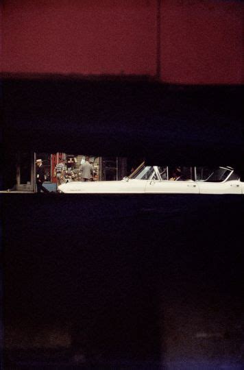 Arles 2023 Saul Leiter Assemblages L Œil de la Photographie Magazine