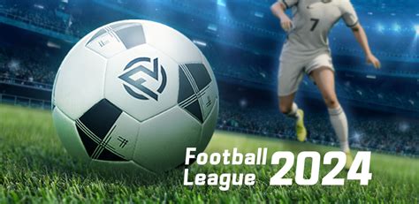 Football League 2025 Descargar APK Para Android Aptoide