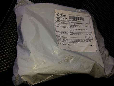 Небольшой ништячек приехал. Диодная лампа Н1 . — Lada Приора седан, 1,6 ...