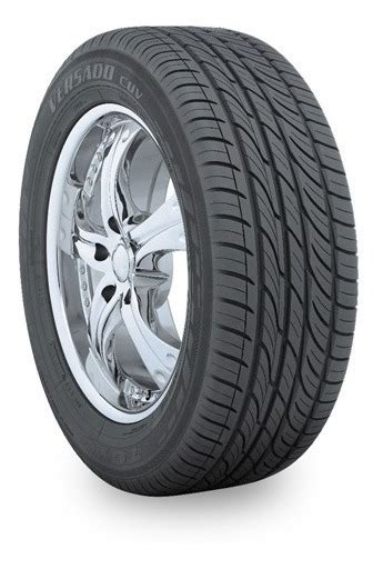 Llanta 22565 R17 102h Versado Cuv Toyo Tires 308800 En Mercado Libre